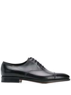 John Lobb туфли City II