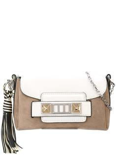 Proenza Schouler сумка через плечо Soft Classic