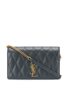 Saint Laurent сумка на плечо Angie