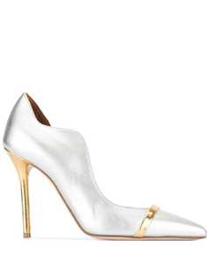 Malone Souliers туфли-лодочки Morrissey Luwolt 100