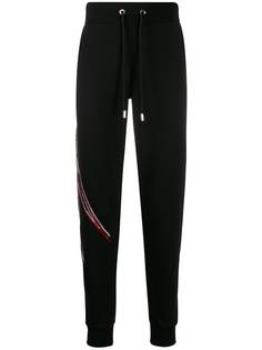 Philipp Plein спортивные брюки Space