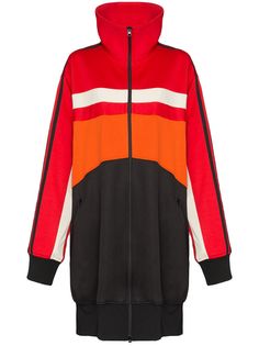 Y-3 платье оверсайз
