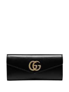 Gucci клатч Broadway GG