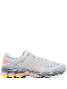 Asics кроссовки Kayano Liteshow