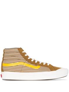 Vans высокие кеды Comfycush 138
