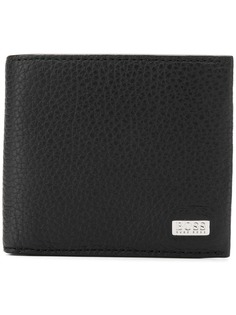 Boss Hugo Boss кошелек в два сложения