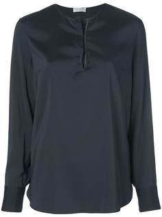 Brunello Cucinelli loose-fit blouse