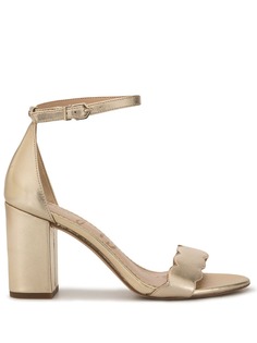 Sam Edelman босоножки Odila с фестонами