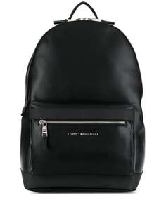 Tommy Hilfiger большой рюкзак с логотипом