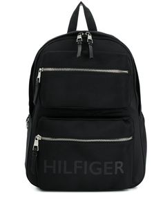 Tommy Hilfiger большой рюкзак