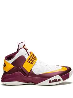 Nike кроссовки Zoom Soldier 6 CTK Home PE