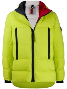 Rossignol пуховик Abscisse