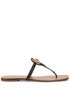 Tory Burch сандалии Miller