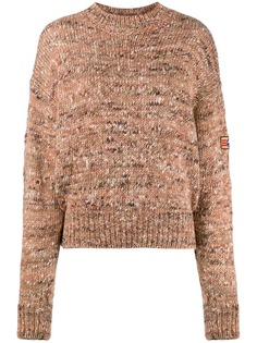 Etro вязаный джемпер
