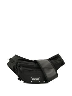 Versace Jeans Couture поясная сумка
