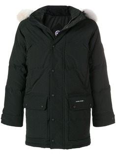 Canada Goose парка Emory 