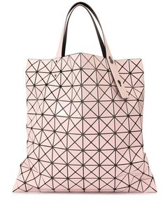 Bao Bao Issey Miyake фактурная сумка-тоут Prism