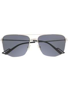 Dior Eyewear солнцезащитные очки-авиаторы