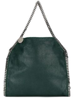 Stella McCartney сумка-тоут Falabella