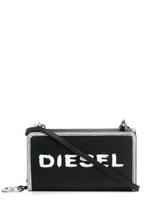Diesel сумка через плечо Duplet LCLT