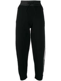 Y-3 спортивные брюки с кулиской