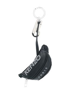 Kenzo брелок в виде поясной сумки