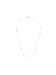 Dana Rebecca Designs золотое колье Sophia Ryan с бриллиантами