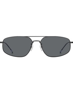 Tommy Hilfiger солнцезащитные очки Navigator