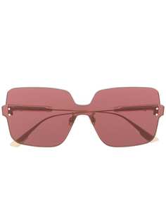 Dior Eyewear солнцезащитные очки Color Quake1