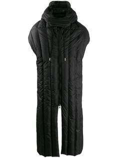 Diesel Black Gold пуховик без рукавов