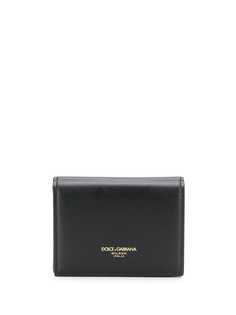 Dolce & Gabbana кошелек с логотипом