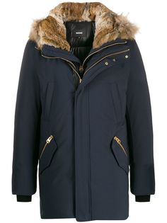 Mackage многослойная парка Edward