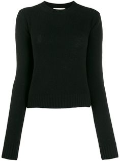 Bottega Veneta джемпер с длинными рукавами