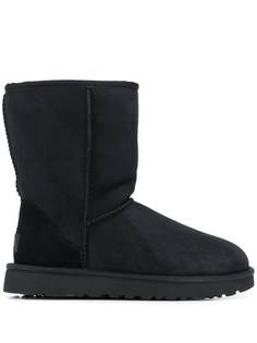 Ugg Australia ботинки без застежки