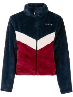 Fila куртка Charmaine из искусственного меха