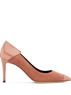 Giuseppe Zanotti туфли-лодочки Adela