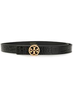 Tory Burch ремень с тиснением