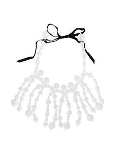 Susan Fang колье с подвесками