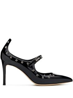 Giuseppe Zanotti туфли-лодочки Alyson