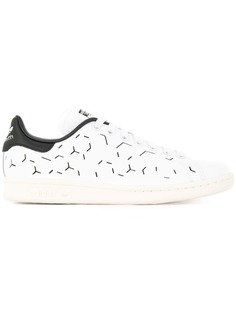 adidas кроссовки Stan Smith Grid