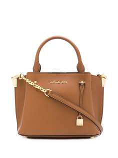 Michael Michael Kors сумка-тоут Arielle с цепочкой
