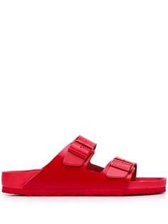 Valentino сандалии Valentino Garavani Arizona из коллаборации с Birkenstock