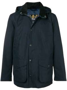 Barbour shop mallaig jacket