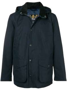 Barbour куртка Mallaig