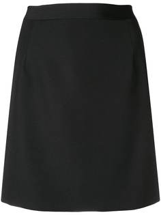 Alessandra Rich fitted mini skirt