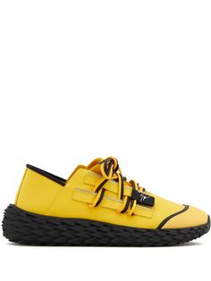 Giuseppe Zanotti кроссовки Urchin