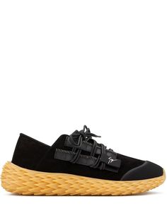 Giuseppe Zanotti кроссовки Urchin