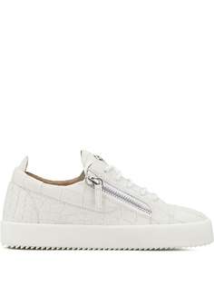 Giuseppe Zanotti кроссовки Gail