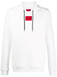 Boss Hugo Boss худи с логотипом