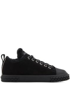 Giuseppe Zanotti кеды Blabber